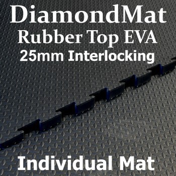 EVA 44mm Comfort Mat – 12 Mat Special – free shipping